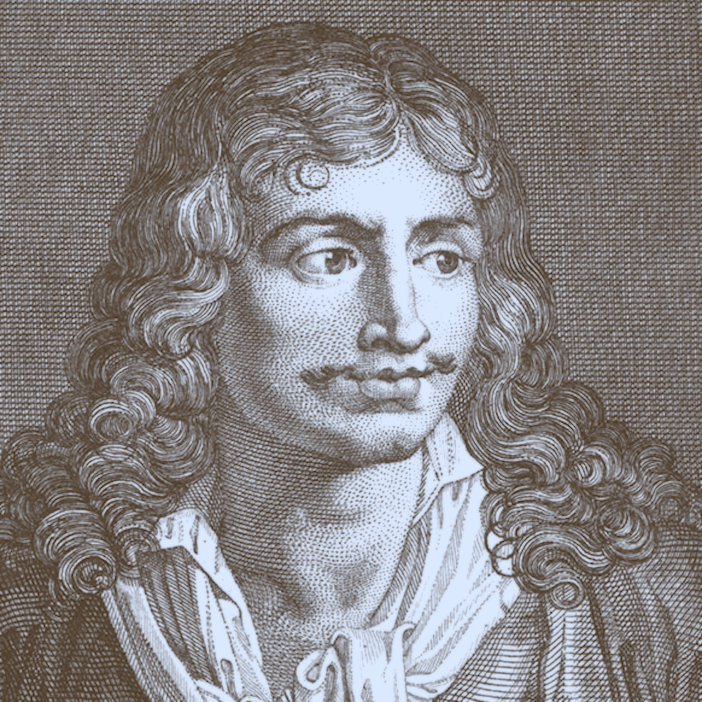 (Image de l'article n°187 : Image de l'article `Jean-Baptiste Poquelin, dit Molière`)