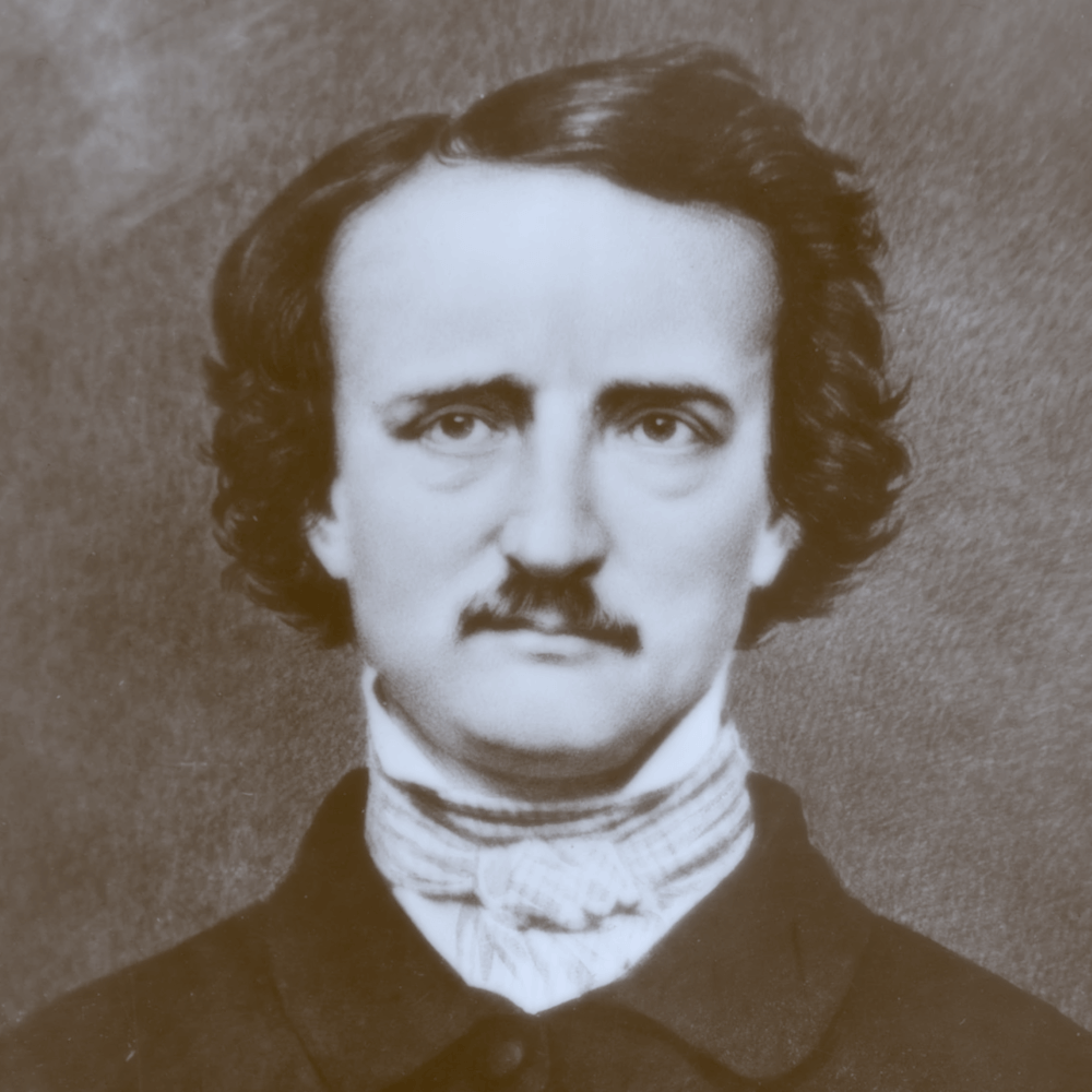(Image de l'article n°221 : Image de l'article `Edgar Allan Poe`)