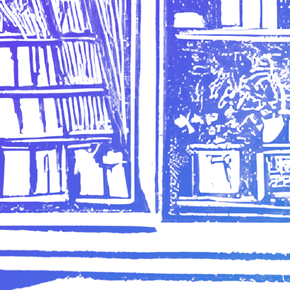 (Image de l'article n°259 : Image de l'article `Le Bazar utopique : une librairie généraliste avec jukebox à Bagneux`)