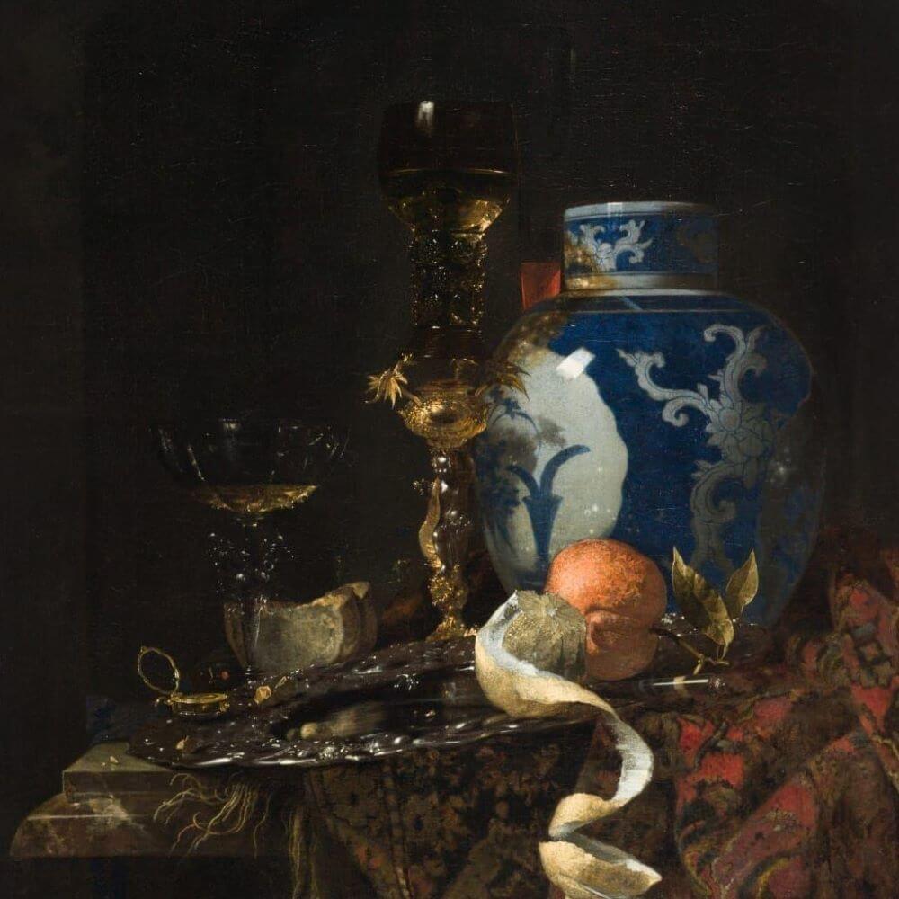 Image de l'article `Willem Kalf`