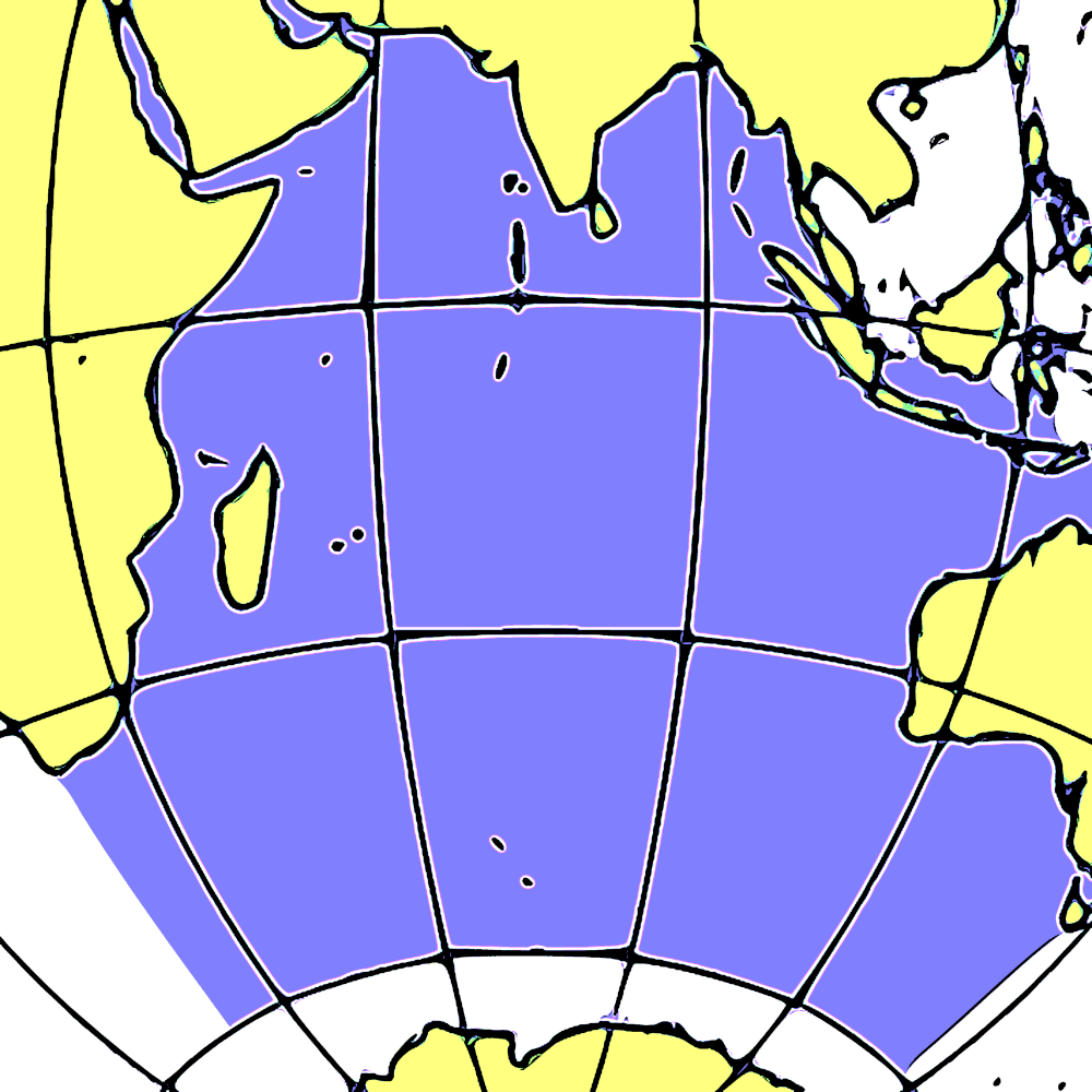 Image de l'article `Océan Indien`
