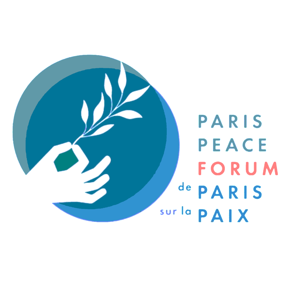 Image de l'article `Forum de Paris sur la Paix 2025 : le climat et les nouvelles technologies en ligne de mire`