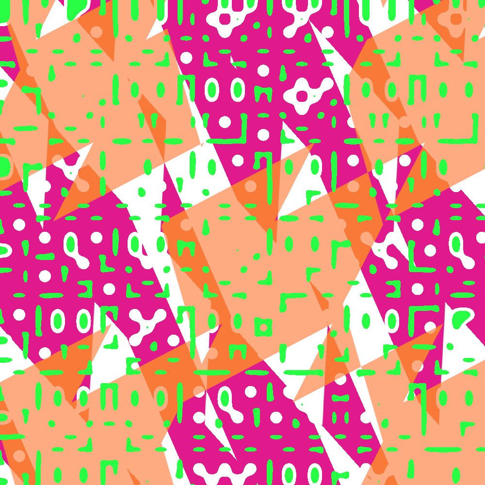 ACD 4+5, i-xi / Israfil Dough