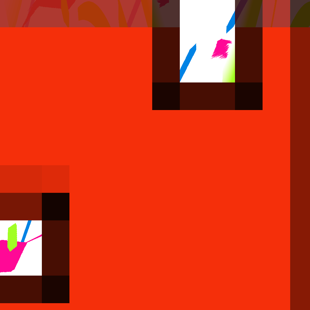 Image de l'article `Fresques, papiers peints, scènes de genre : trois artistes à découvrir`