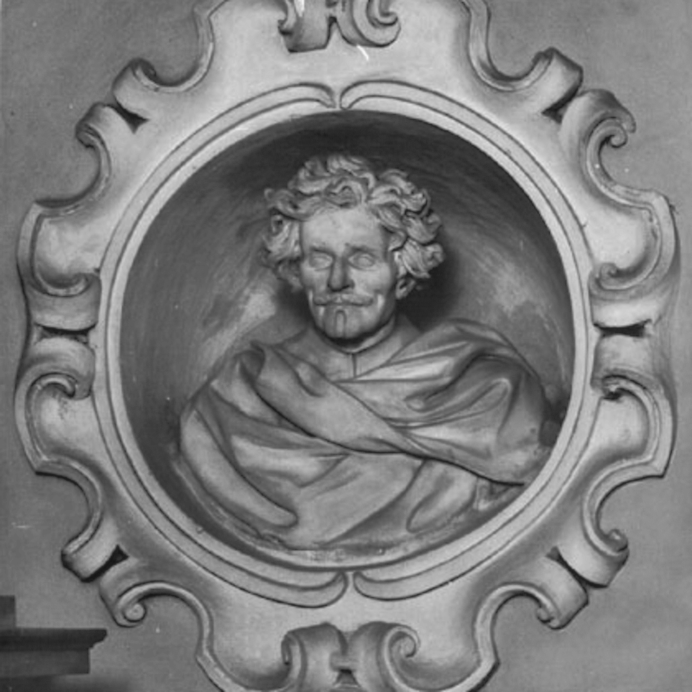 Image de l'article `Bernardino Naro, un collectionneur italien`