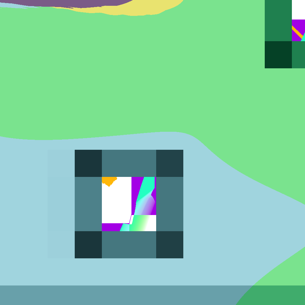 Série Journal culturel / Israfil Dough