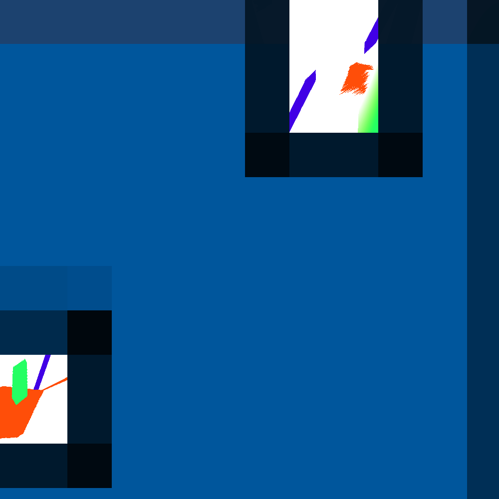 Image de l'article `Hussey, Scherban, Schoshany : trois anniversaires d’artistes`