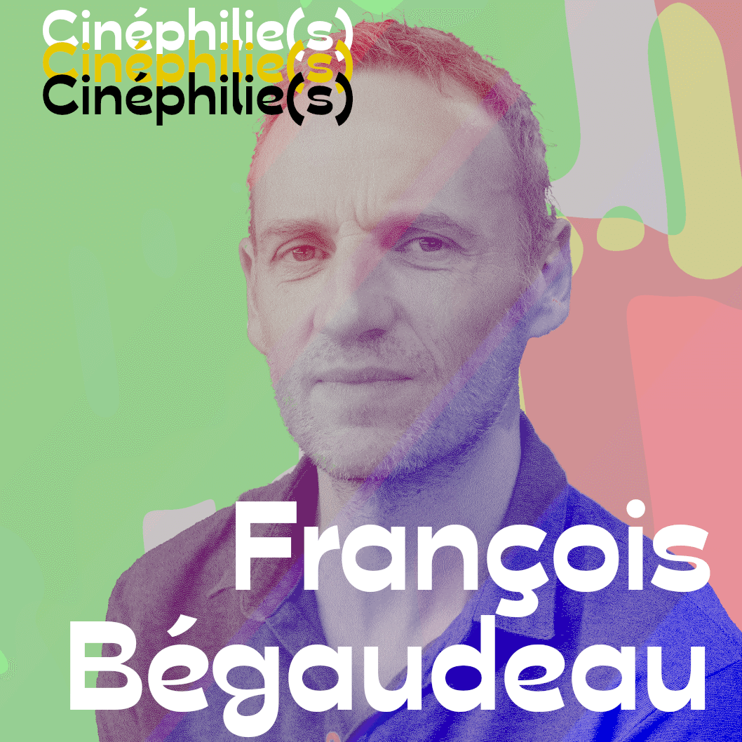 Image de l'article `« Je suis assez matérialiste en art » : François Bégaudeau, ou comment devenir bon spectateur`