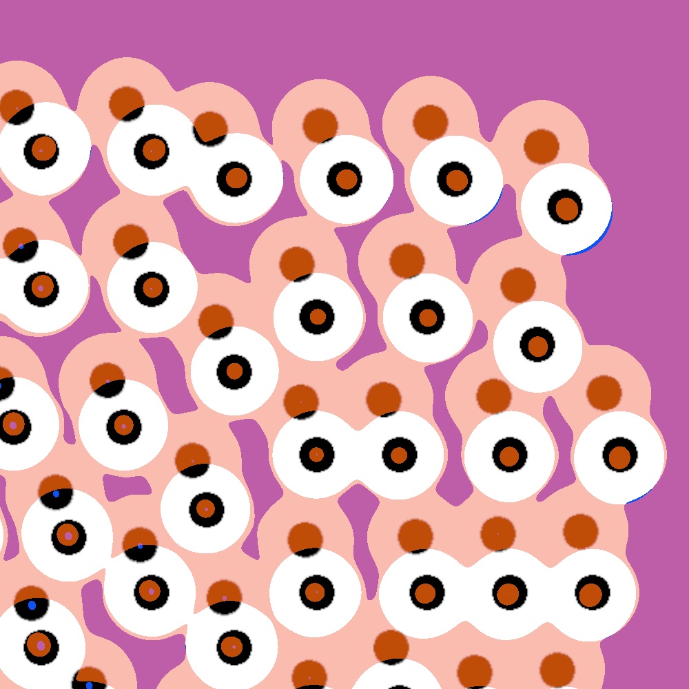 Série Fiat Lux / Israfil Dough