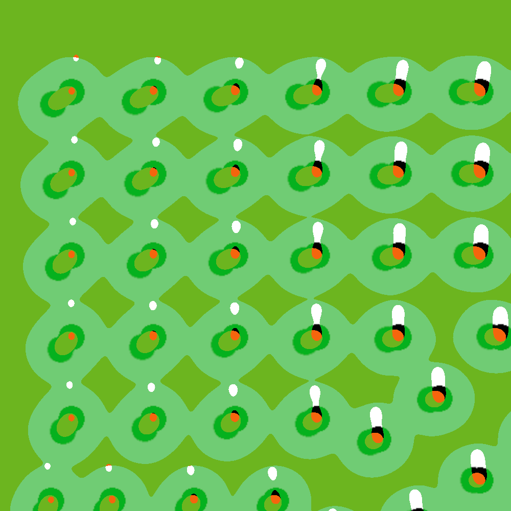 Image de l'article `Google présente Geospatial Reasoning, une intelligence artificielle générative pour l’analyse géospatiale`