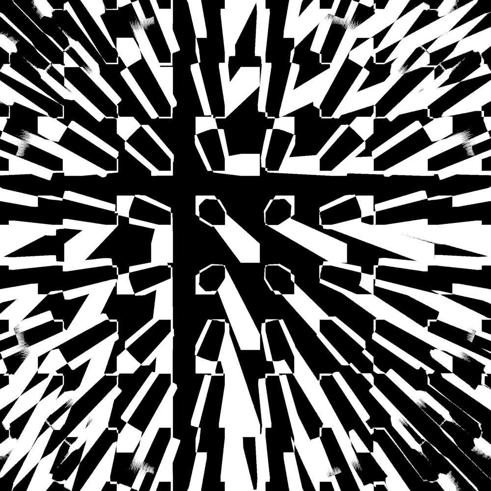 Israfil Dough / Série Zoom, 2