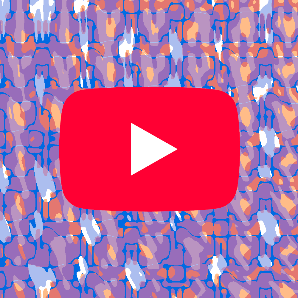 Illustration / d'apr. logo YouTube