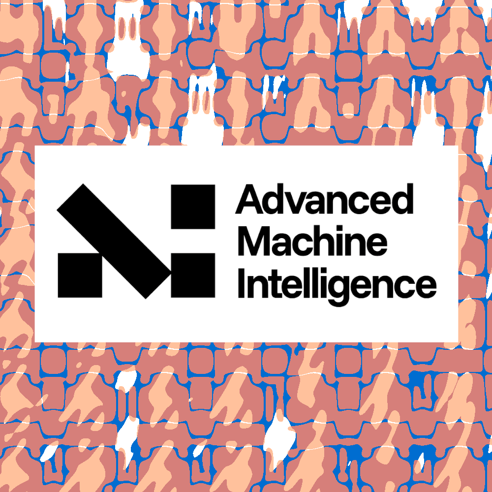 Illustration / d'apr. logo AMI Labs