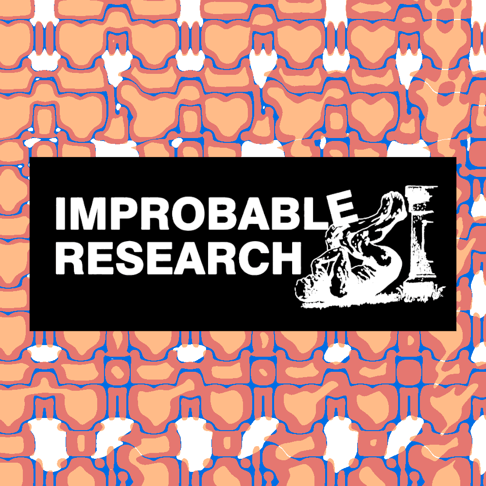 Illustration / d'apr. logo Improbable Research