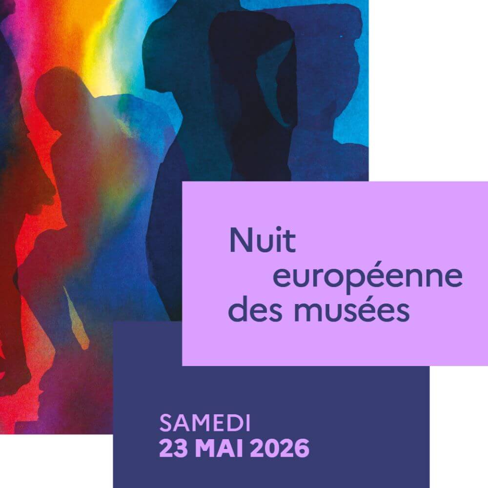 Image de l'article `Nuit européenne des musées 2026 : 3000 établissements ouverts gratuitement le 23 mai`
