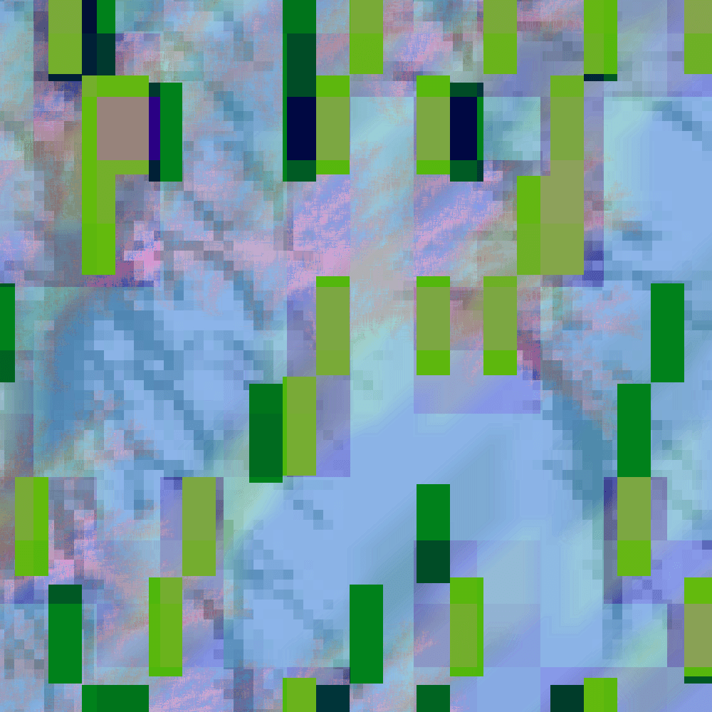 Image de l'article `Feu vert inédit pour une mégaferme à saumons dans l’estuaire de la Gironde`