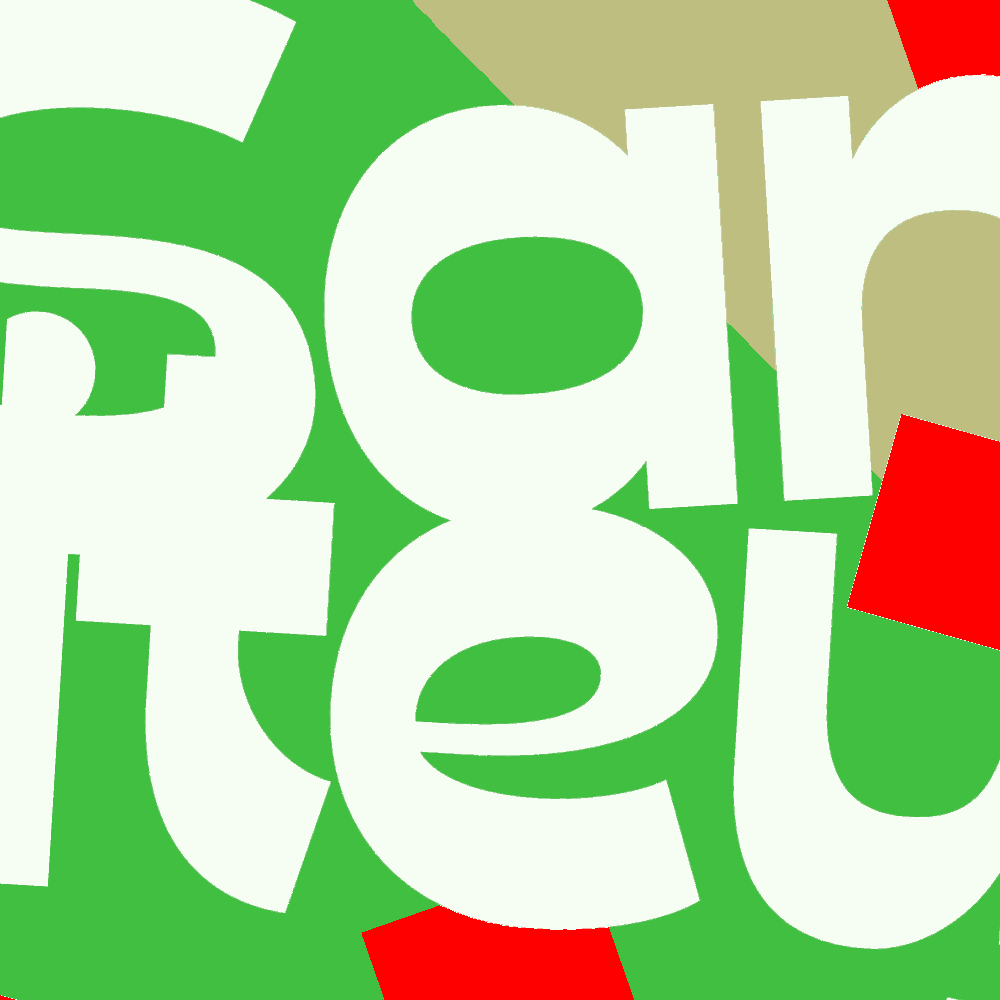 Série des logotypes Sambuc / Israfil Dough