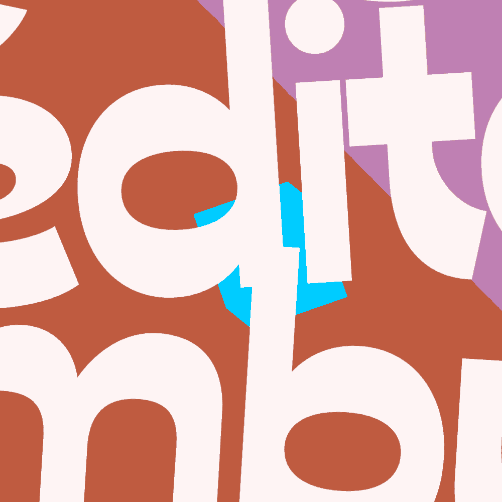 Série des logotype Sambuc / Israfil Dough