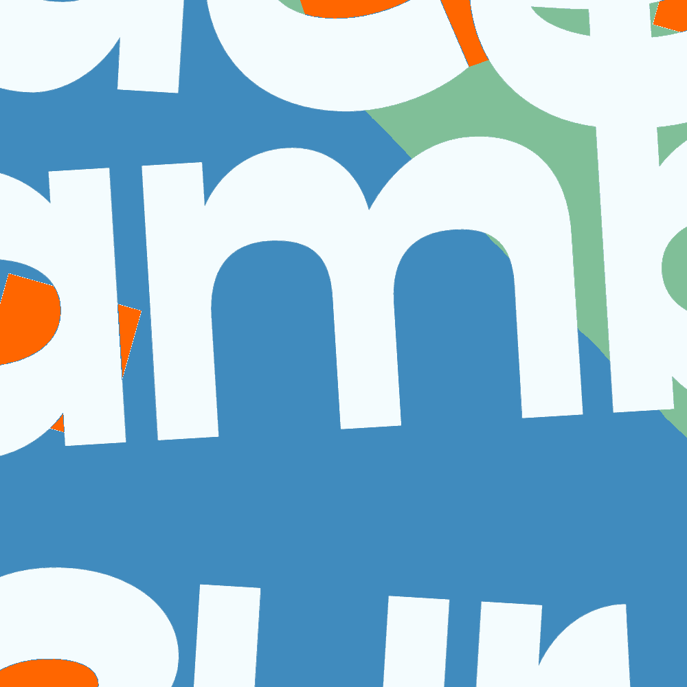 Série des logotype Sambuc / Israfil Dough